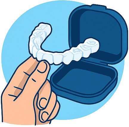 list item image